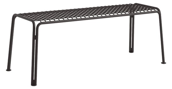 &Tradition designové zahradní lavice Thorvald Bench SC112