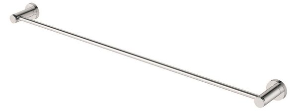 Duravit 99231000 - Nástěnný věšák na ručníky D-CODE 84,5 cm lesklý chrom
