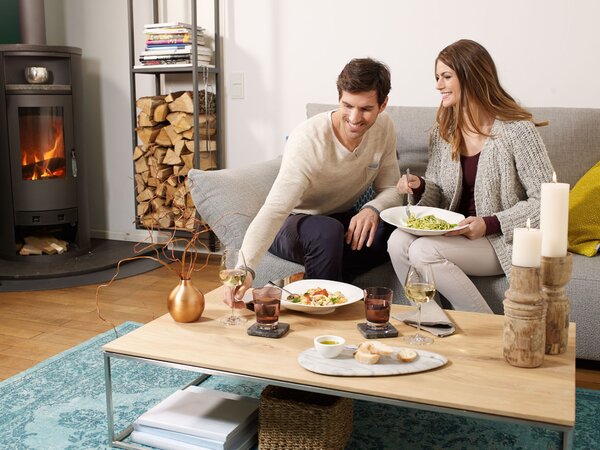 Villeroy & Boch 10-4171-8466 Talíře na špagety Pasta Passion 2 ks