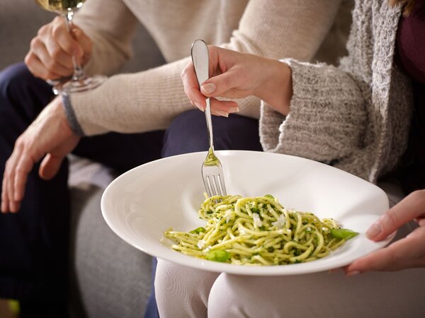 Villeroy & Boch 10-4171-8466 Talíře na špagety Pasta Passion 2 ks