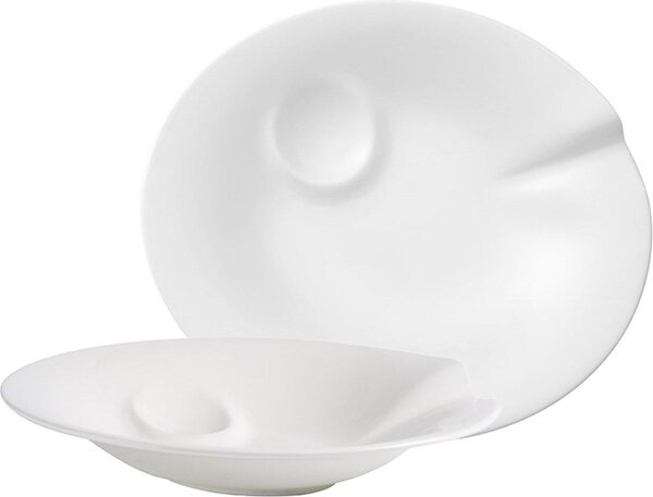 Villeroy & Boch 10-4171-8466 Talíře na špagety Pasta Passion 2 ks