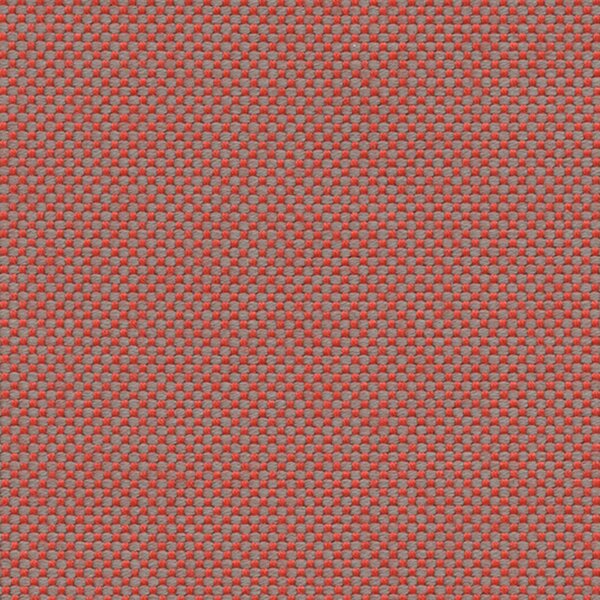 Nardi Červený podsedák Doga 90 x 52,5 cm