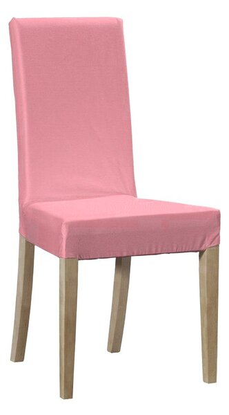 Potah na židli IKEA Harry, krátký barva růžová