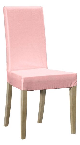 Potah na židli IKEA Harry, krátký barva růžová