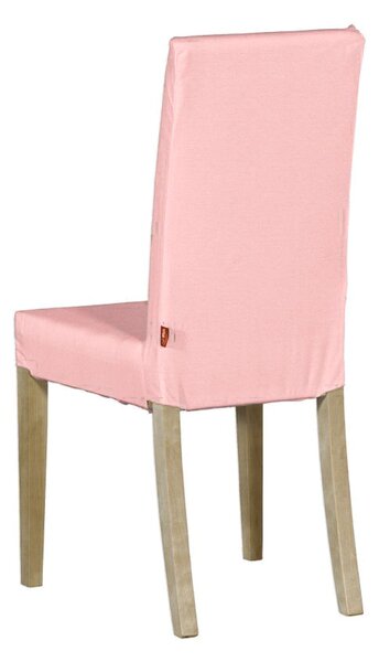 Potah na židli IKEA Harry, krátký barva růžová