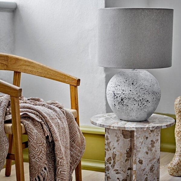 Bloomingville Stolní lampa Isedora