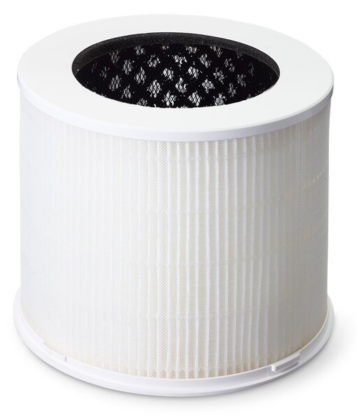 Inteligentní čistička vzduchu Clean Air Optima CA-502 Desktop Smart, HEPA, ionizátor