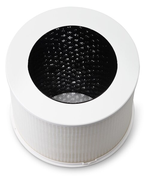 Inteligentní čistička vzduchu Clean Air Optima CA-502 Desktop Smart, HEPA, ionizátor
