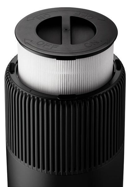 Inteligentní čistička vzduchu Clean Air Optima CA-503B Compact Smart, HEPA, UV ionizér