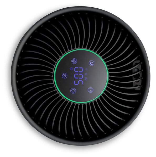 Inteligentní čistička vzduchu Clean Air Optima CA-503B Compact Smart, HEPA, UV ionizér