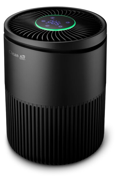 Inteligentní čistička vzduchu Clean Air Optima CA-503B Compact Smart, HEPA, UV ionizér
