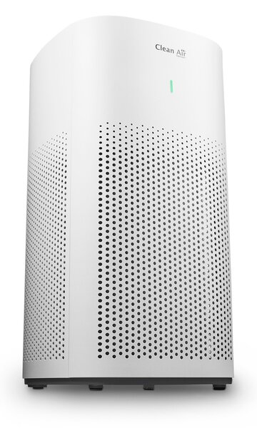 Inteligentní čistička vzduchu Clean Air Optima CA-507 Smart, HEPA, ionizér