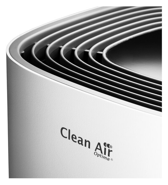 Inteligentní čistička vzduchu Clean Air Optima CA-507 Smart, HEPA, ionizér