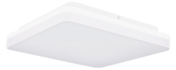 Přisazená LED svítidlo Sinclair SDTJ 24CCT/PW IP54