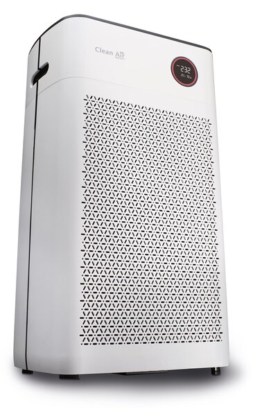 Inteligentní čistička vzduchu Clean Air Optima CA-509Pro Smart, HEPA, ionizátor