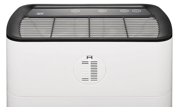 Inteligentní čistička vzduchu Clean Air Optima CA-509Pro Smart, HEPA, ionizátor