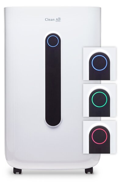 Odvlhčovač a čistička vzduchu Clean Air Optima CA-705 Smart