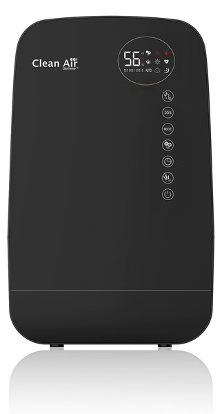 Zvlhčovač Clean Air Optima CA-607 Smart Barva: Černá
