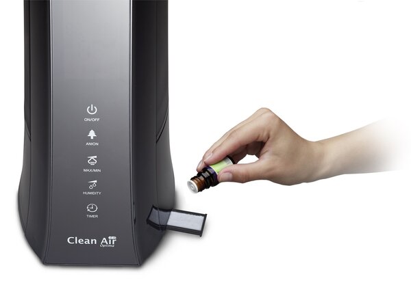 Zvlhčovač Clean Air Optima CA-603