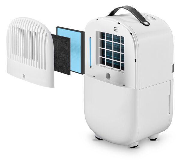 Odvlhčovač a čistička vzduchu Clean Air Optima CA-702 Smart