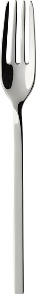 Villeroy & Boch 12-6338-0080 Dezertní vidlička NewWave
