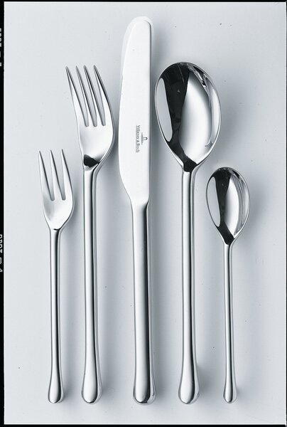 Villeroy & Boch 12-6347-0190 Vidlička na dort Udine