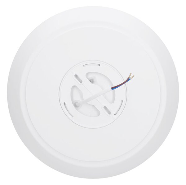 Solight LED osvětlení Adrano s ochranou proti vlhkosti, IP54, 28W, 2380lm, 3CCT, 38cm WO824