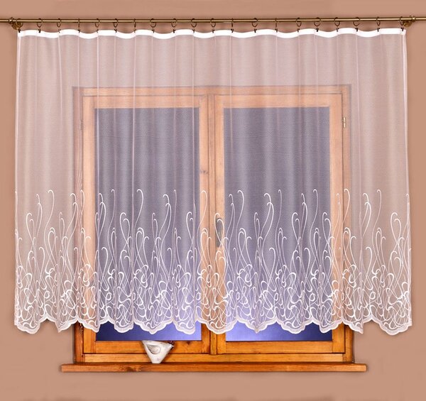 Kusová záclona Nami 250x145 cm