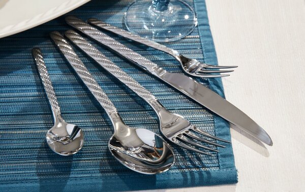 Villeroy & Boch 12-6448-0040 Lžíce jídelní Montauk