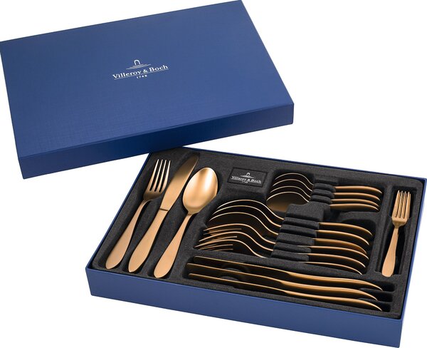 Villeroy & Boch 12-6523-9058 Sada příborů Manufacture 20 dílů