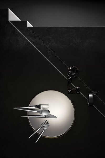 Villeroy & Boch 12-6529-0160 Čajová lžička NewMoon