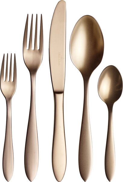 Villeroy & Boch 12-6523-9058 Sada příborů Manufacture 20 dílů