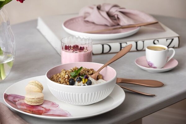 Villeroy & Boch 12-6523-9058 Sada příborů Manufacture 20 dílů
