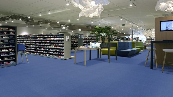 FORBO Flotex Colour Metro lagoon S246020 - 2 bm