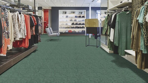 FORBO Flotex Colour Calgary moss S290009 - 2 bm