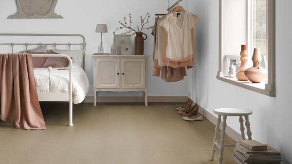 FORBO Flotex Colour Metro sand S246012 - 2 bm