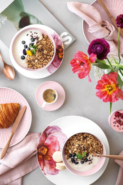 Villeroy & Boch 12-6523-9058 Sada příborů Manufacture 20 dílů