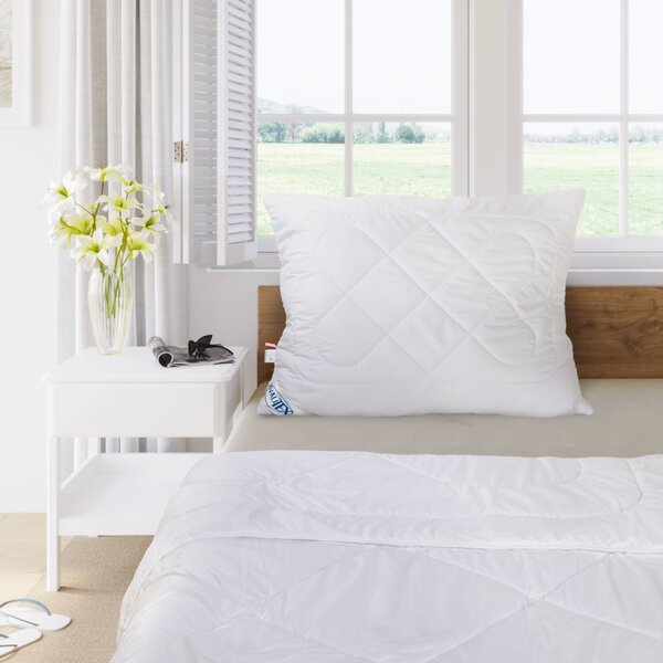 Kvalitex Přikrývka z dutého vlákna Luxus plus letní 140x200cm