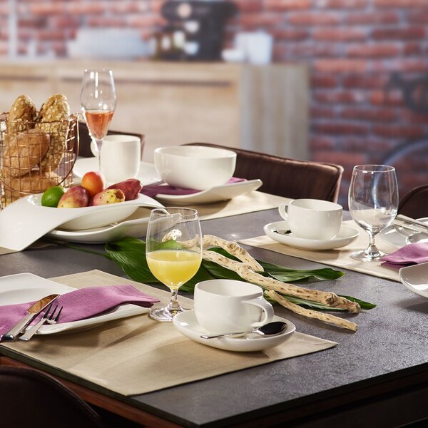 Villeroy & Boch 11-3667-8100 Sklenky na vodu La Divina 330 ml 4 ks