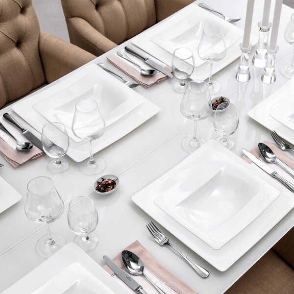 Villeroy & Boch 11-3667-8100 Sklenky na vodu La Divina 330 ml 4 ks