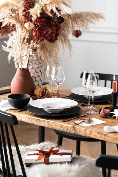 Villeroy & Boch 11-3667-8110 Skleničky na červené víno La Divina 470 ml 4 ks