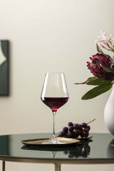 Villeroy & Boch 11-3667-8110 Skleničky na červené víno La Divina 470 ml 4 ks