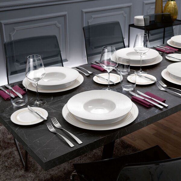Villeroy & Boch 11-3667-8110 Skleničky na červené víno La Divina 470 ml 4 ks