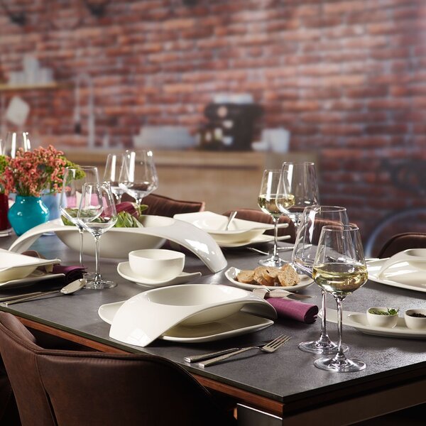 Villeroy & Boch 11-3667-8110 Skleničky na červené víno La Divina 470 ml 4 ks