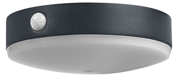 LED Stropní svítidlo 6 W Teplá bílá 160 mm