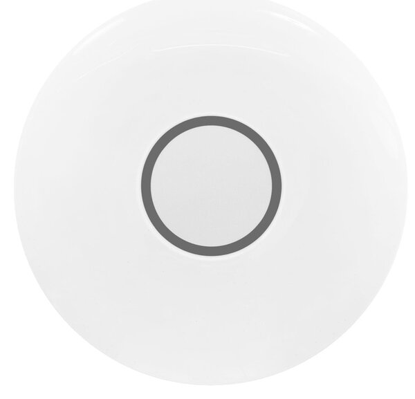 Chytré stropní WiFi LED světlo ORBIS 410, nastavitelná bílá