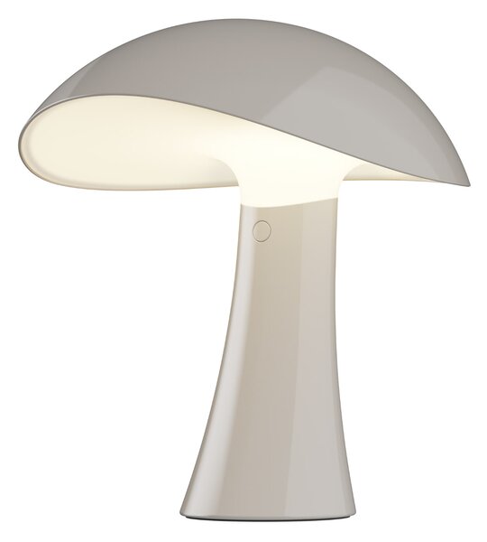 Přenosná lampa Rumee 220 Earth Grey