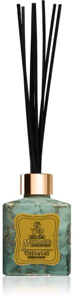 THD Mirage Oriental aroma difuzér 120 ml