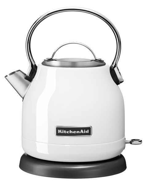 Rychlovarná konvice KitchenAid 5KEK1222 - bílá