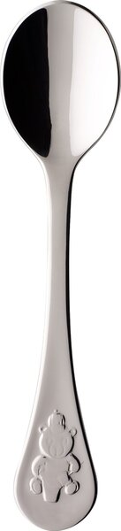 Villeroy & Boch 12-6319-2091 Příbory pro děti Teddy 4 díly